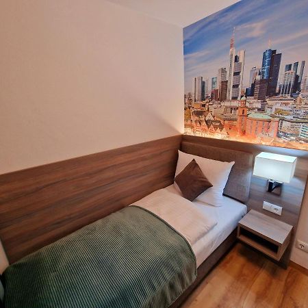 Sophien Hotel فرانكفورت المظهر الخارجي الصورة
